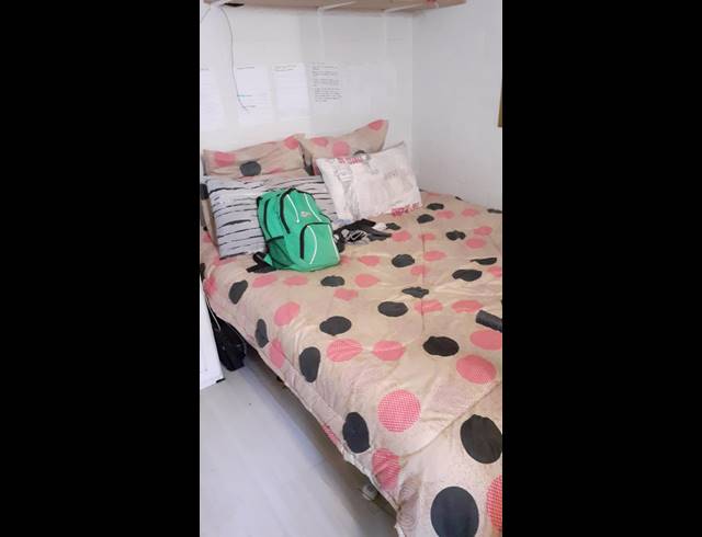 2 BEDROOM APARTMENT SOLD IN SUNRIDGE